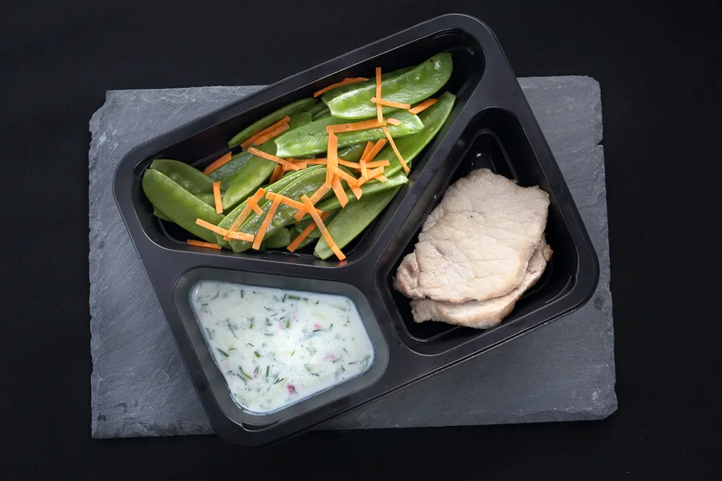 Catering dietetyczny czy warto się na niego zdecydować?