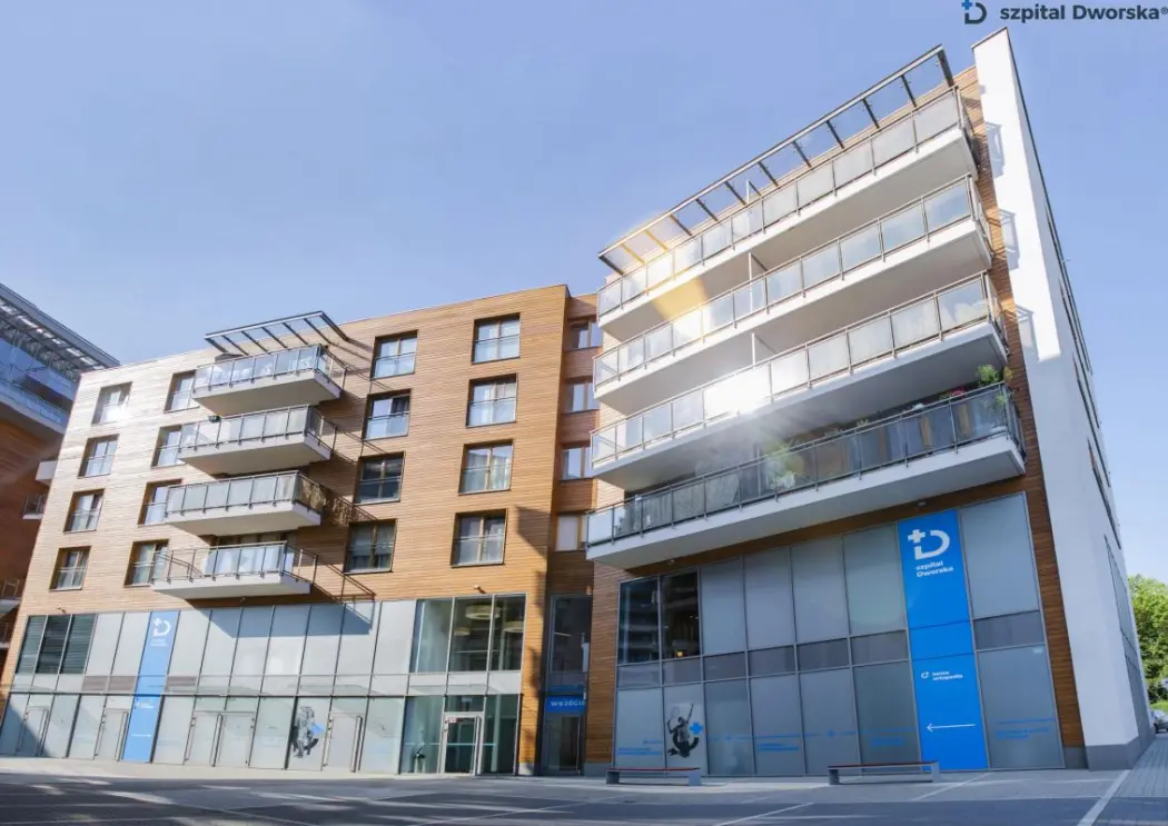 Prywatny szpital w Krakowie - jak wybrać najlepszą placówkę