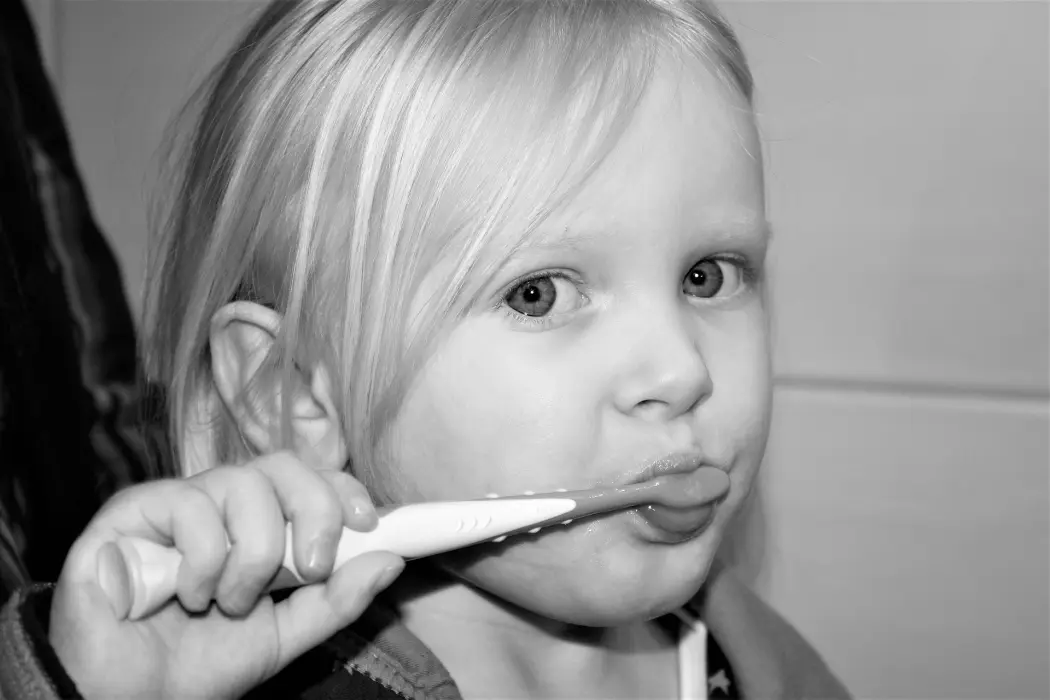 Czym jest dentofobia u dzieci i jak sobie z nią radzić?