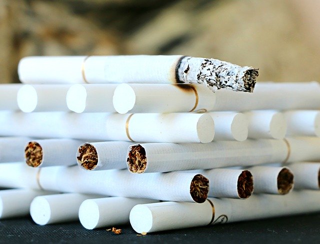  Jak przygotować się do rzucania palenia 