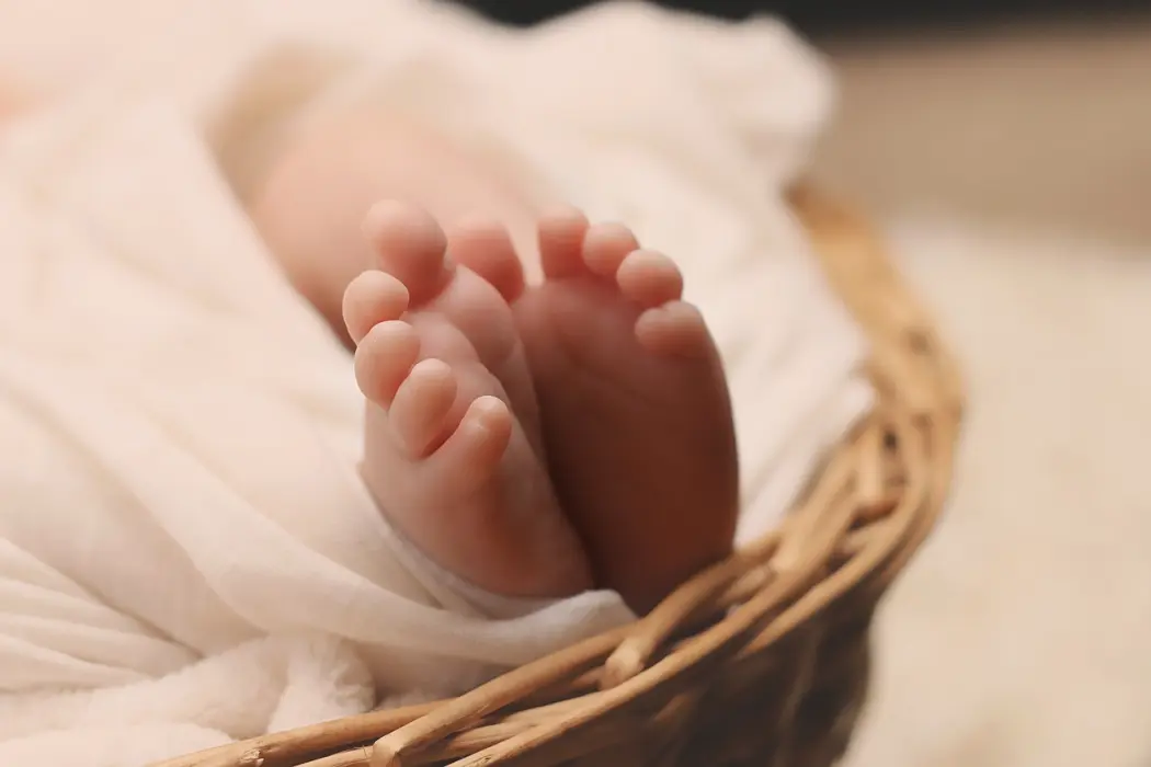 Sesja zdjęciowa z noworodkiem – jak się do niej przygotować?