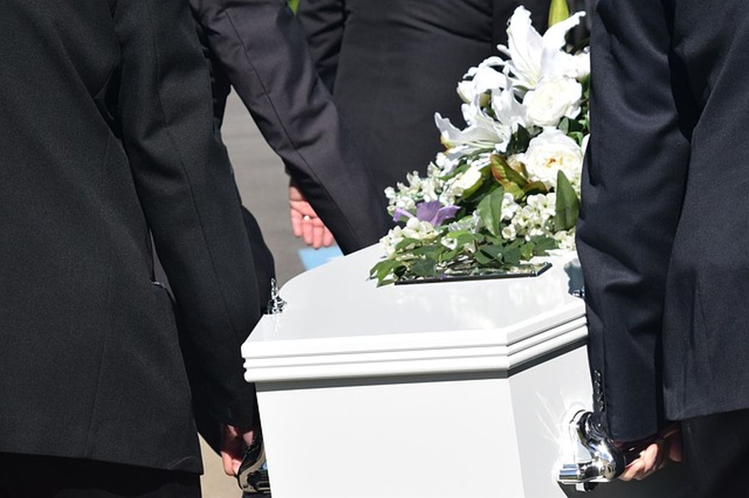 Jaki wybrać zakład pogrzebowy? Bielsko i okolice