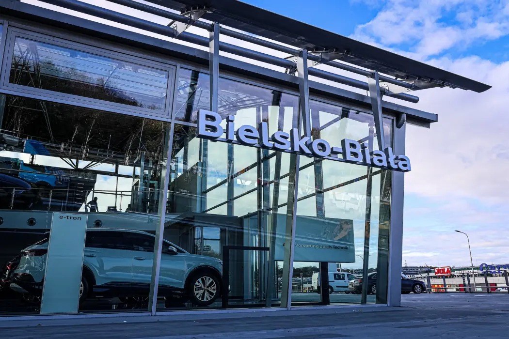 Grupa Cichy Zasada wzmacnia pozycję marek premium w Bielsku-Białej. Wyjątkowa, limitowana edycja Audi specjalnie dla Bielska