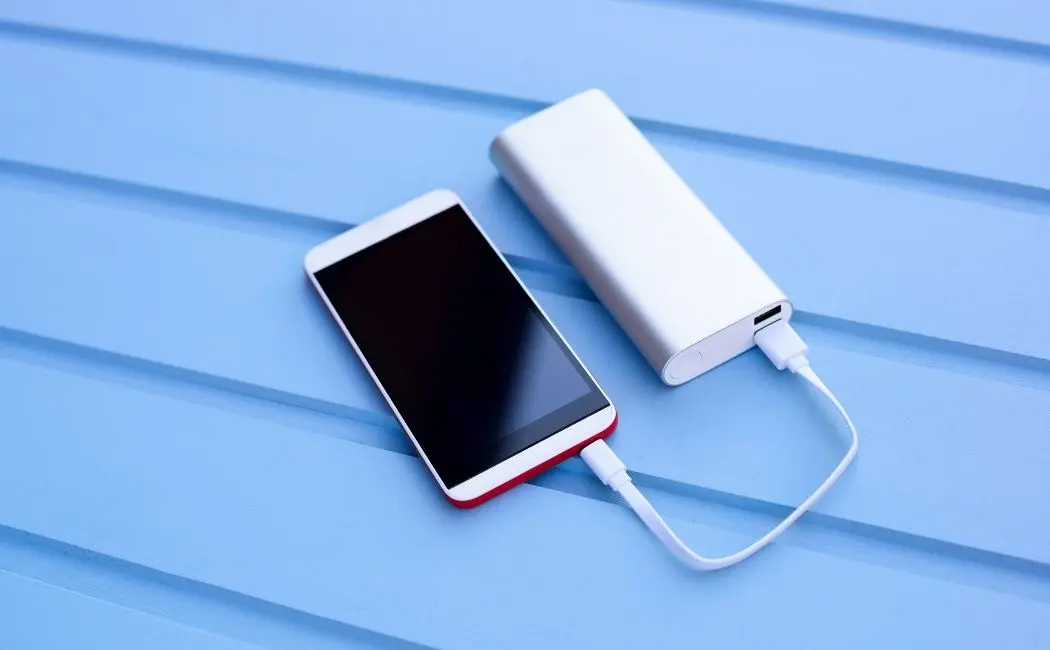Wszystko o powerbanku Xiaomi