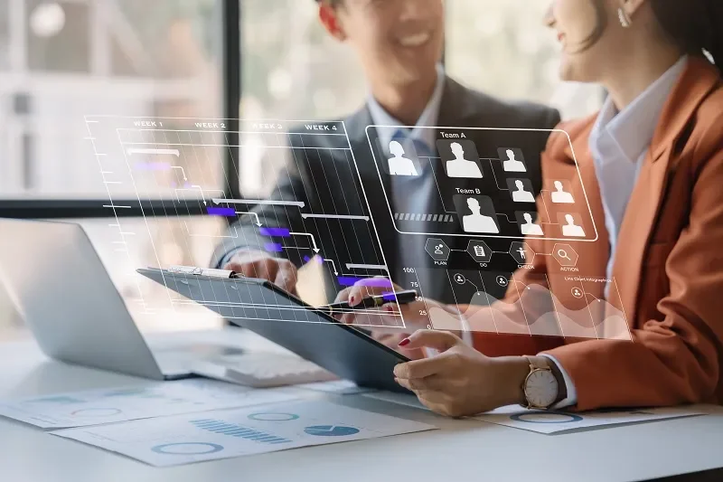 Integracja AI z systemami ERP i CRM – dlaczego warto i jak zacząć?