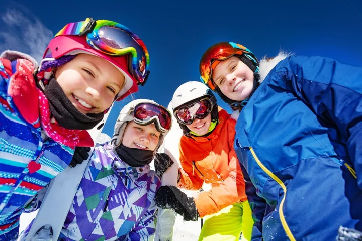 Szkółka narciarska w Szczyrku Trip2Ski