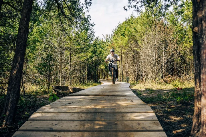 Sprawdź cennik wypożyczalni rowerów w Szczyrku