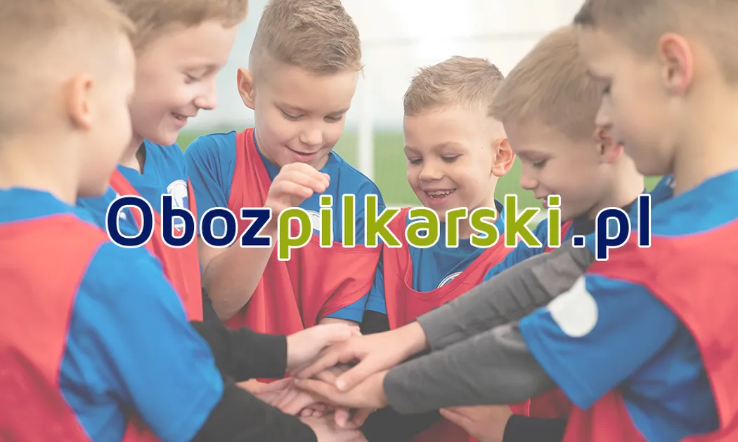 Letnie obozy piłkarskie gdzie warto pojechać, aby rozwijać talent?