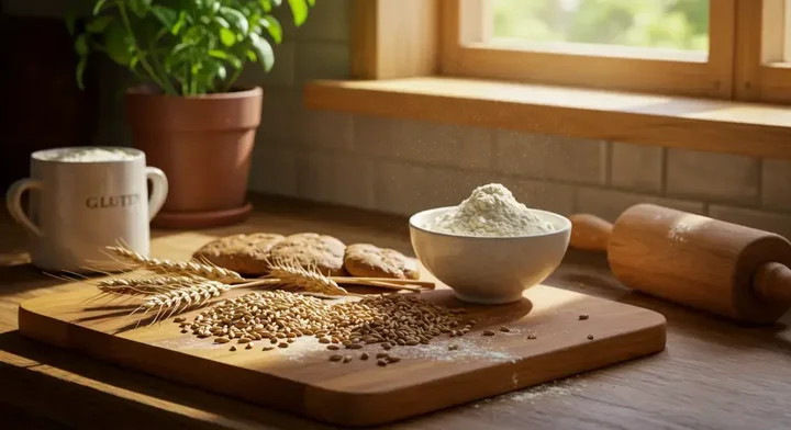 Gluten - wróg czy przyjaciel? Prawda o nietolerancji
