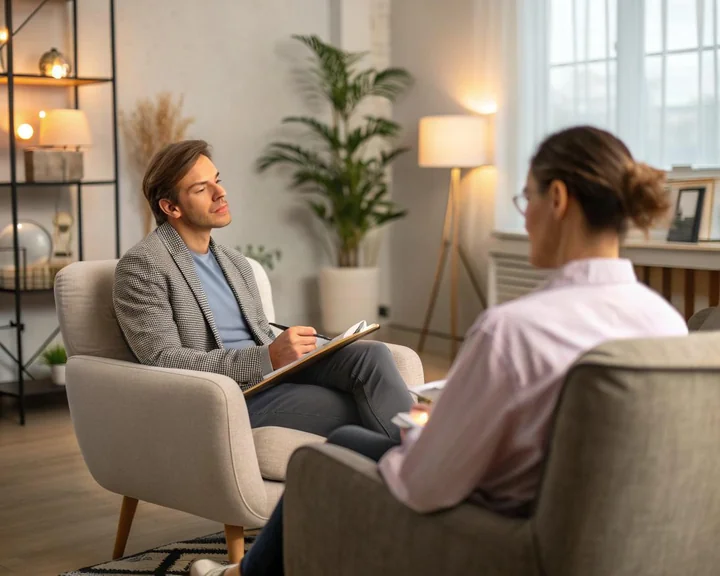 Przewlekły ból – kiedy warto szukać pomocy internisty, a kiedy specjalisty?