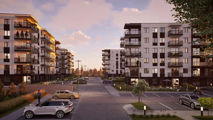 Dobry deweloper z Górnego Śląska dom100.eu doskonale zna oczekiwania współczesnych mieszkańców