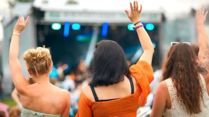 Letnie wieczory z muzyką – koncerty i spektakle w Wiśle i Ustroniu