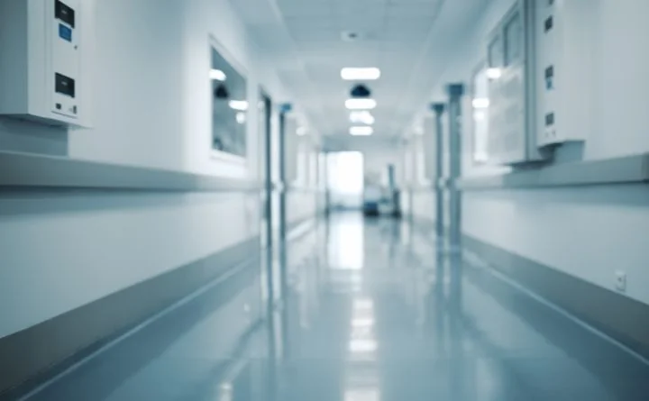 Obraz do artykułu: Bielski szpital z cyfrowym zastrzykiem – 11,6 mln zł na modernizację systemów