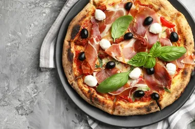 Obraz do artykułu: Gdzie na pizzę w Szczyrku?