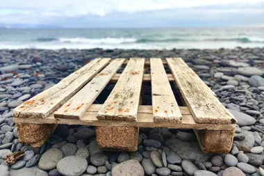 Jakie branże najczęściej korzystają ze skupu palet drewnianych?