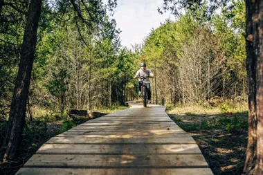 Sprawdź cennik wypożyczalni rowerów w Szczyrku