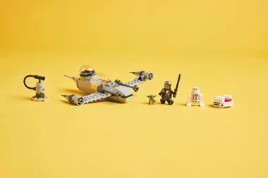 Obraz do artykułu: Jak wybrać LEGO Star Wars żeby nie przepłacić i nie żałować po zakupie