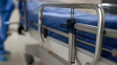 Powiatowe szpitale zagrożone zamykaniem. ZPP pisze do rządu