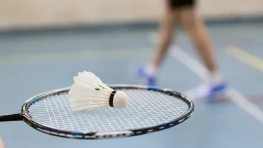 Pięć medali dla młodych badmintonistów z Bielska-Białej