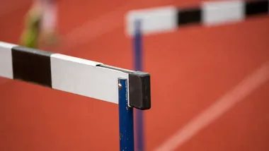 Dwa medale dla KS Sprint. Młodzi zawodnicy poprawili rekordy życiowe
