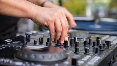 Rap, house i szybki miks - Bielsko-Biała stawia na mocny skład DJ-ski