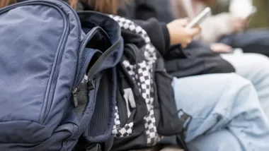 Dwie szkolne wymiany, trzy kraje. Młodzież poznawała Bielsko-Białą