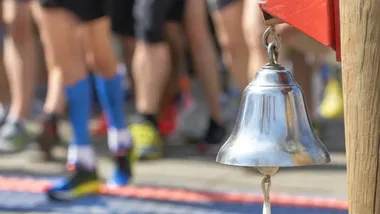 Lekkoatletyka przyciągnęła 200 osób. W Bielsku-Białej szykują kolejny bieg