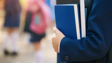 80 lat szkoły specjalnej, sześcioro nowych uczniów i 40 tys. zł wsparcia