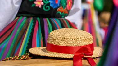 95 tysięcy złotych na stroje. Beskid sięgnie po folklor Szamotuł