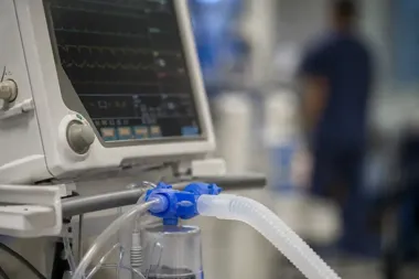 Obraz do artykułu: Szpital Wojewódzki w Bielsku-Białej otrzyma 650 tys. zł na sprzęt dla OIOM-u
