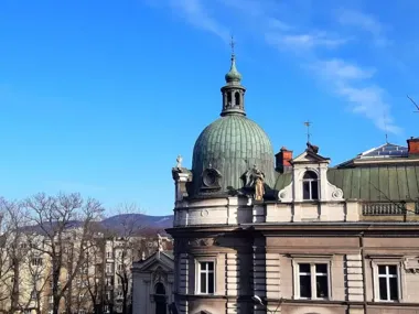 Trasa Twister na Enduro Trails zamknięta – prace leśne potrwają do końca marca