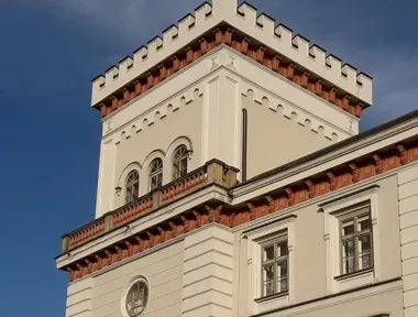 Rekord świętuje w nowej hali – cztery puchary młodzieżowych mistrzostw