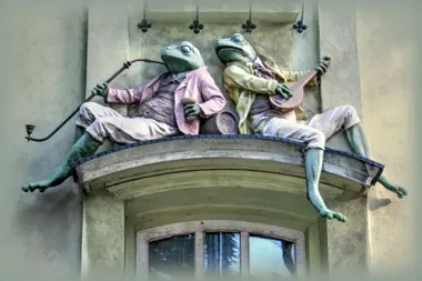 Nocne kilometry w Beskidach – Ekstremalna Droga Krzyżowa wyznacza trasę wiary i wysiłku