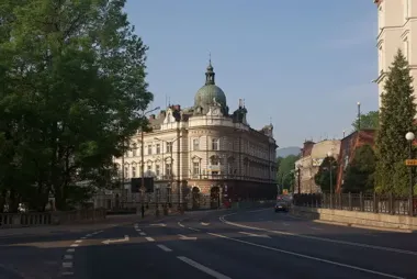 Remonty w Szpitalu Pediatrycznym w Bielsku-Białej trwają. Co się zmienia?