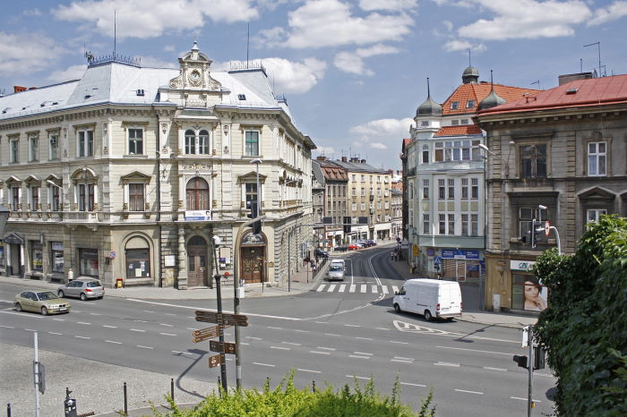 Policja Bielsko-Biała: Policjant po służbie dwukrotnie zatrzymał sprawcę kradzieży sklepowej tego samego dnia