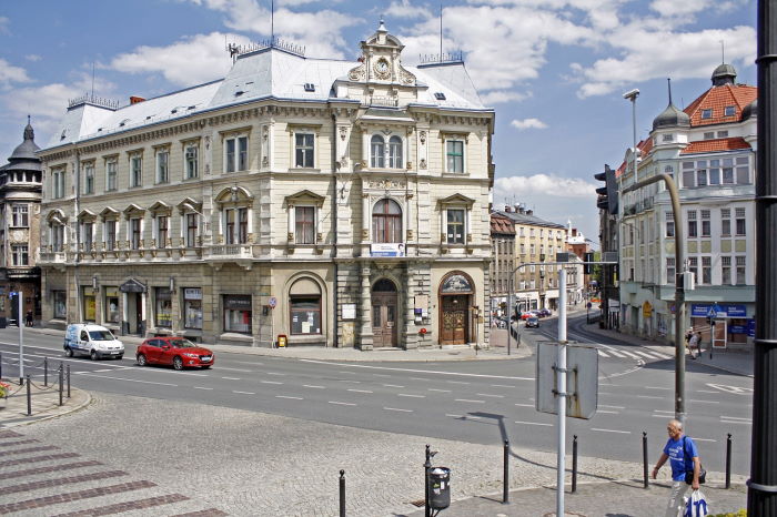 Policja Bielsko-Biała: Stróże prawa szybko zatrzymali sprawcę i odzyskali portfel