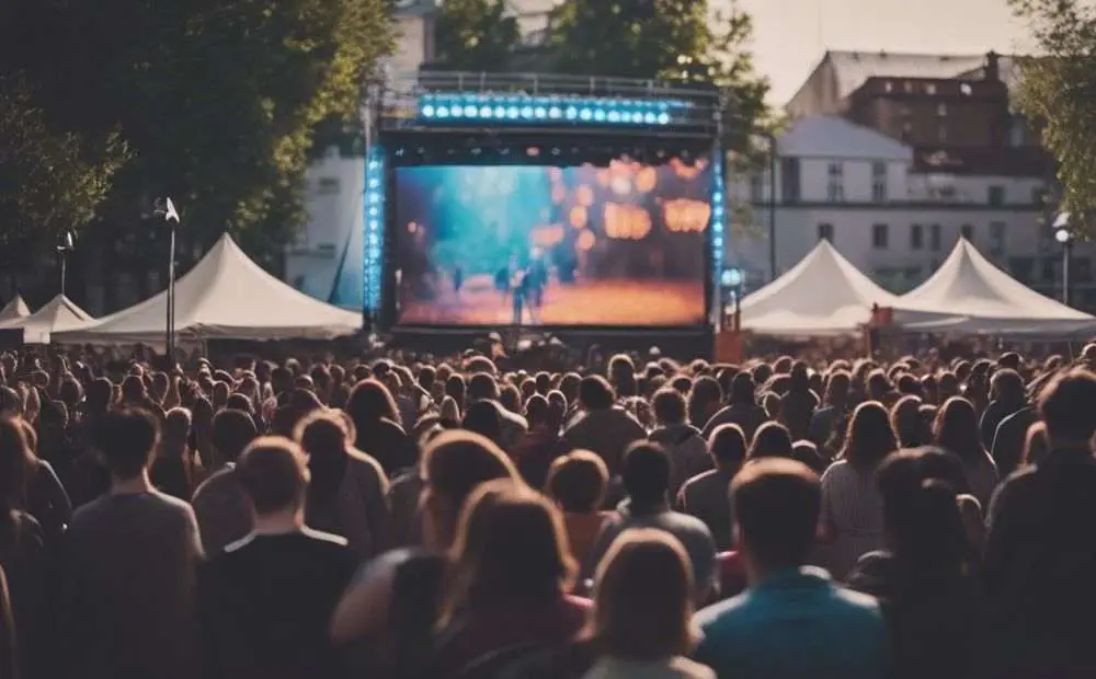 Bielskie Centrum Kultury zaprasza na Dzień Dobry BCK w sierpniu 2024 roku