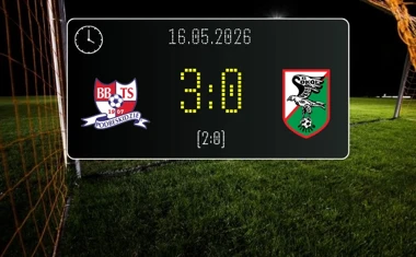 [PIŁKA NOŻNA] Betclic 2. liga – Podbeskidzie Bielsko‑Biała – Sokół Kleczew 3:0