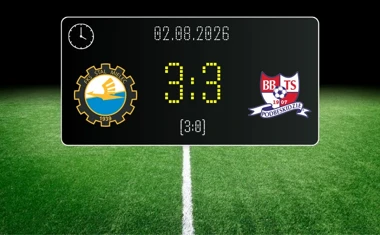 [PIŁKA NOŻNA] Stal Mielec – Podbeskidzie Bielsko-Biała 3:3 – szalony remis w Betclic 1. lidze