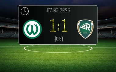 [PIŁKA NOŻNA] Warta Poznań – Rekord Bielsko-Biała 1:1 w Betclic 2. liga – kolejka 22