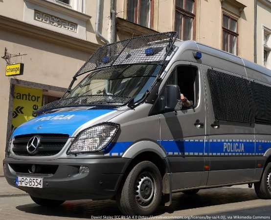Policja Bielsko-Biała: Areszt dla sprawców podejrzanych o przestępstwa o charakterze przemocowym
