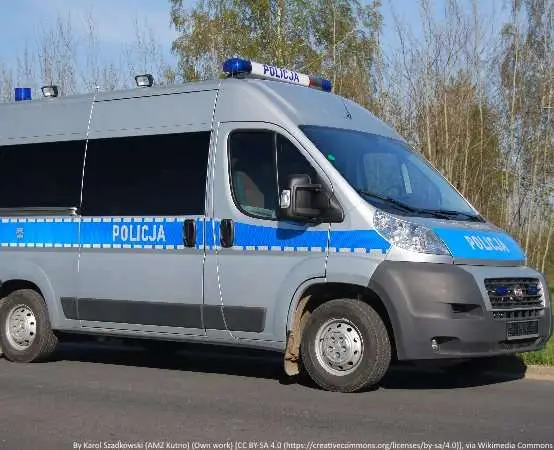 Policjant z Czechowic-Dziedzic zatrzymał nietrzeźwą kierującą w czasie wolnym