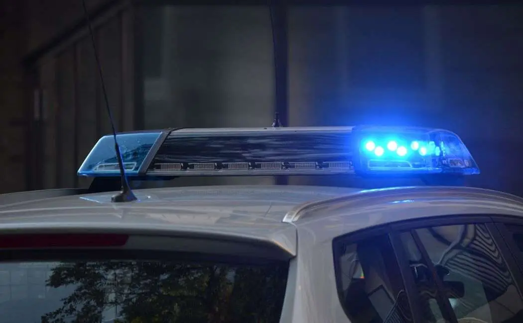 KMP w Bielsku-Białej: Policjanci po godzinach pracy zatrzymali pijanego kierowcę