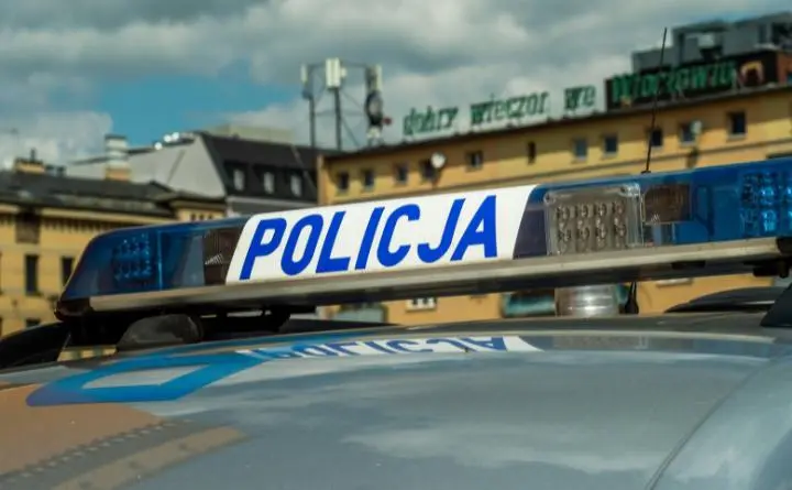 Komenda Miejska Policji w Bielsku-Białej rozpoczęła szkolenie podoficerskie