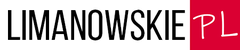 Baner serwisu limanowskie.pl z informacjami z regionu