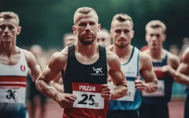 Wracają treningi biegowe - Orlik na Słowackiego znów zaprasza krok po kroku