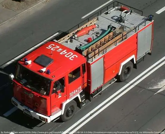 Zakład Karny z Cieszyna triumfuje w XIV Turnieju Służb Mundurowych