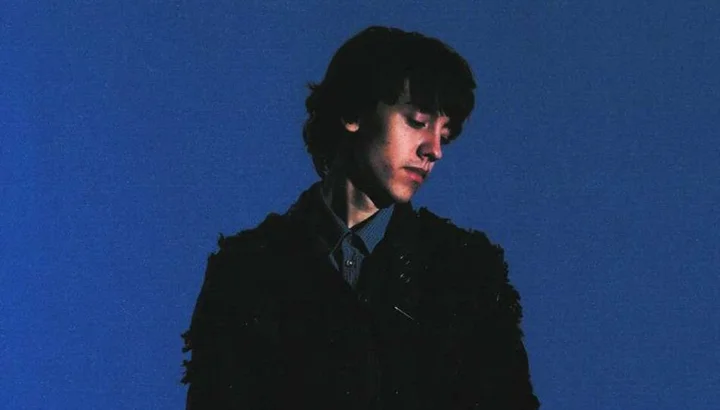 Grafika promocyjna wydarzenia Ignacy – koncert na dachu w Cavatina Hall (Bielsko-Biała)