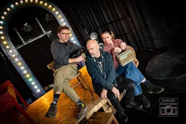 Grafika promocyjna wydarzenia MUMIO – 25 lat w 25 kawałkach w Cavatina Hall (Bielsko-Biała)