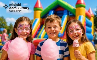 Dzielnicowy Piknik Rodzinny „Poznajmy się”